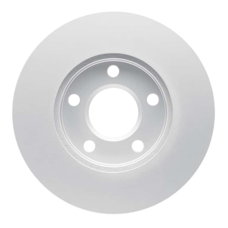 DFC — DFC 90-97 Buick Park Avenue Front GeoSPEC Coated Rotor
DFC Brake Rotor - view 5