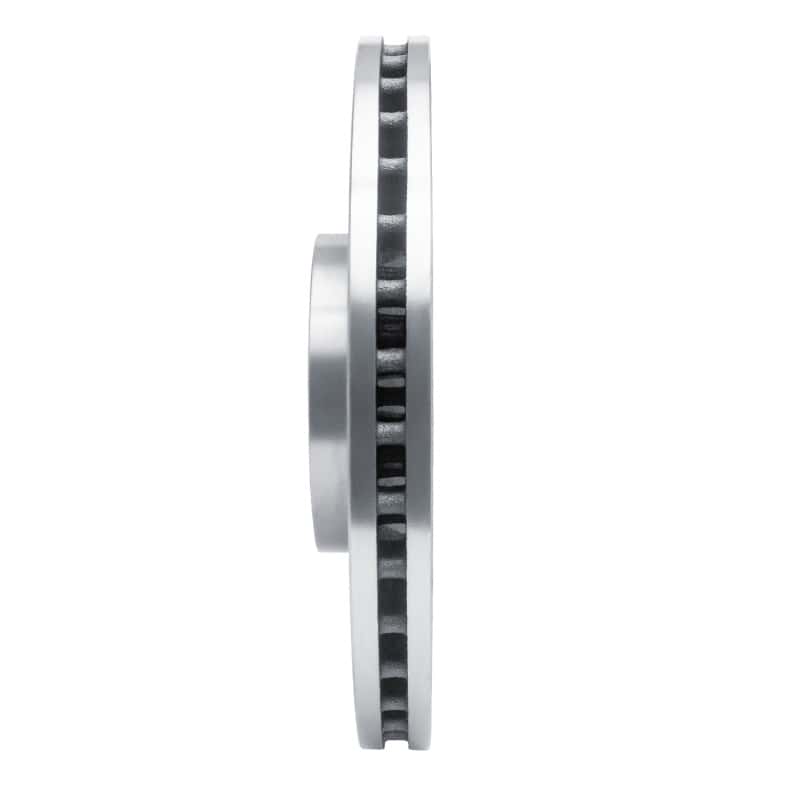 DFC — DFC 13-18 Mercedes-Benz G63 AMG Front Drilled and Slotted Brake Rotor - view 3