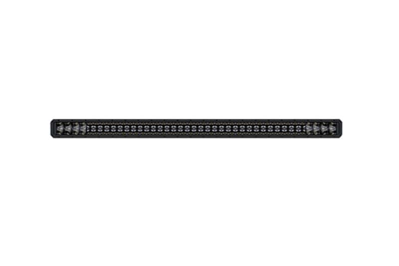Hella — Hella Universal Black Magic 40in Tough Double Row Light Bar - Spot & Flood Light
LEDLightBar - view 4
