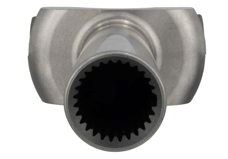 Ford Racing — Ford Racing 28 Spline Driveshaft Slip Yoke
DrvShaftSlipYoke - view 8