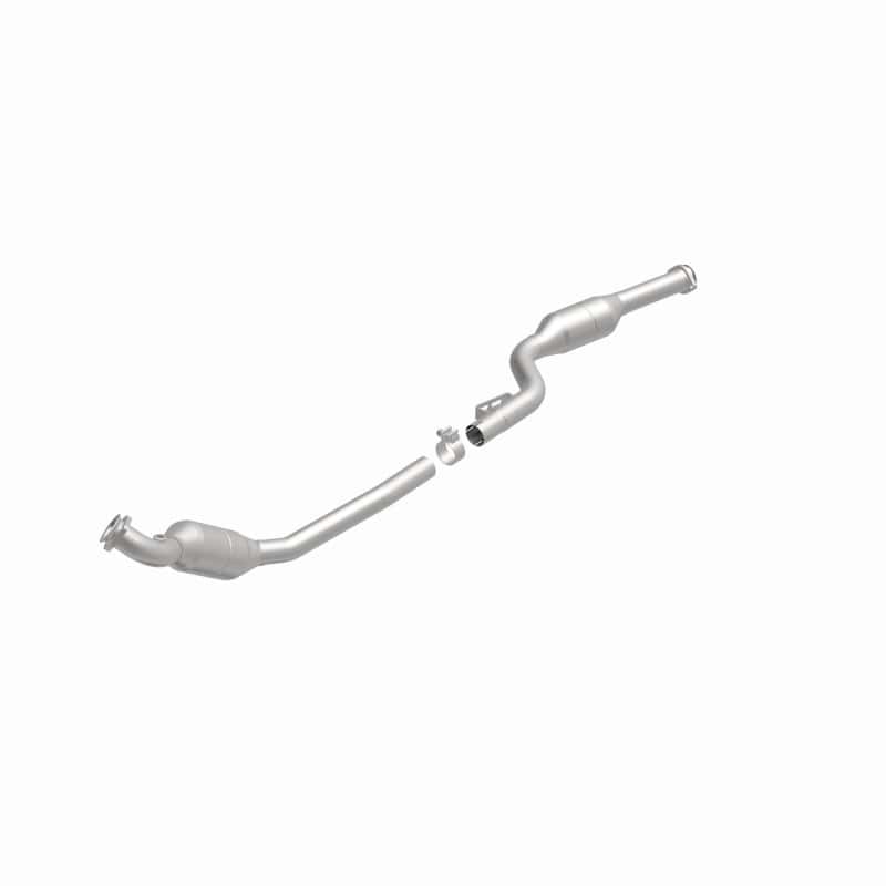 Magnaflow — Magnaflow Conv DF 98-03 MB E320 3.2L D/S
HM Grade
HM - view 6