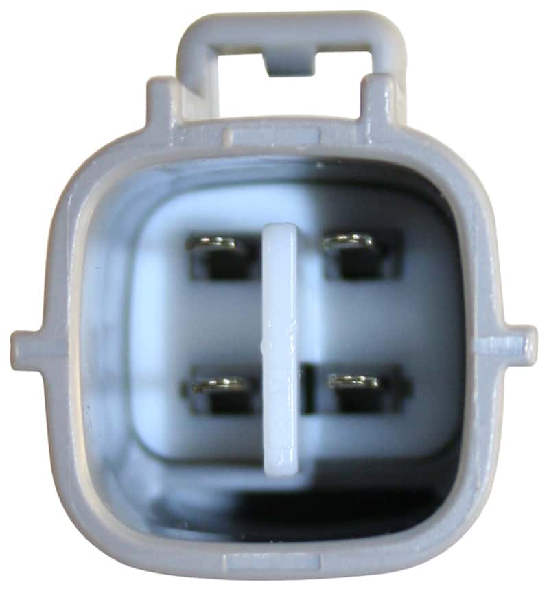 NGK — NGK Lexus HS250h 2012-2010 Direct Fit Oxygen Sensor
Oxygen Sensor - view 3