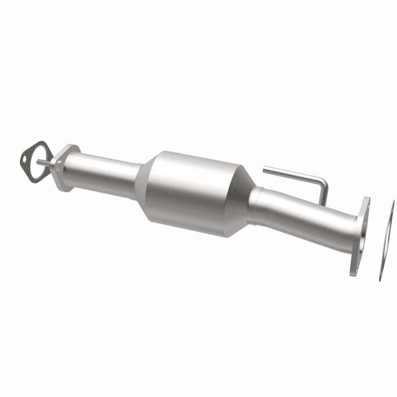 Magnaflow — Magnaflow 09-15 Chevrolet Traverse 3.6L Direct Fit Converter
California - view 21