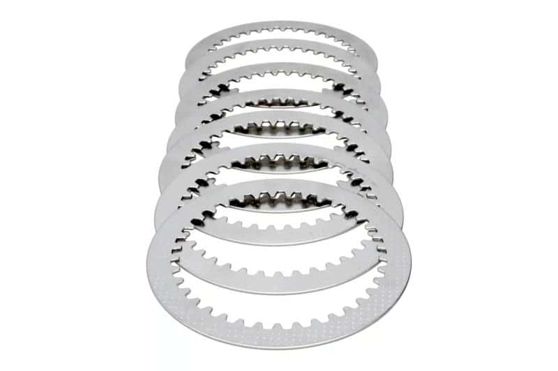 Wiseco — Wiseco Clutch Plate Kit - 7 Steel Clutch Basket
Clutch Plate Kit - view 5