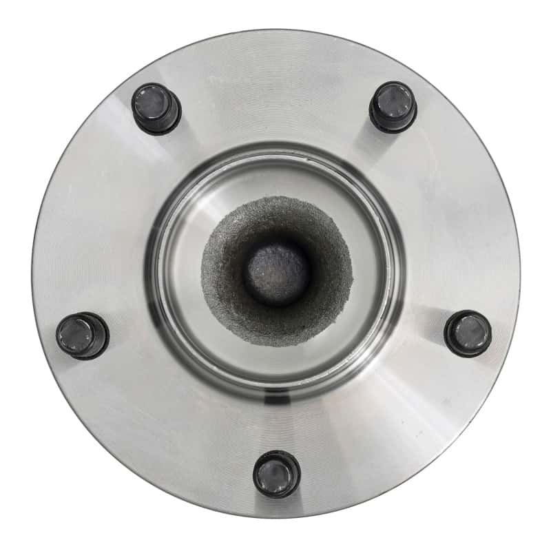 Moog — MOOG 07-12 Mazda CX-7 Rear Hub Assembly - view 3