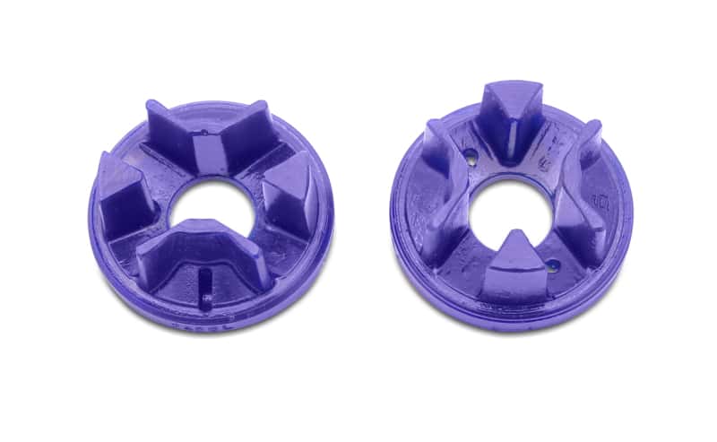 Superpro — SuperPro 2002 Mini Cooper Front Engine Mount Bushing
Bushing Kit - view 2