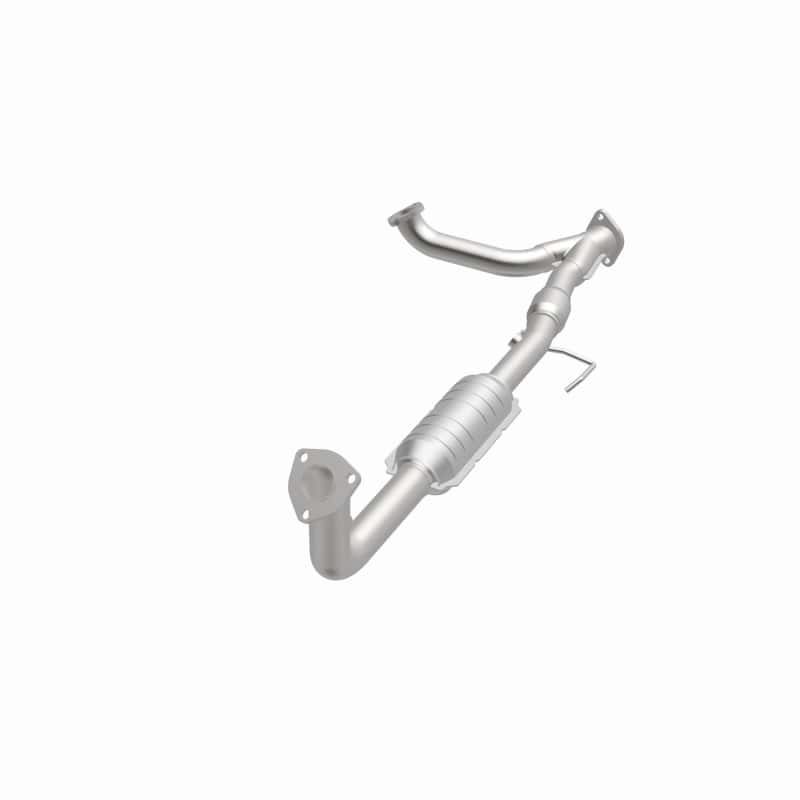 Magnaflow — MagnaFlow Conv DF 96-97 3.2L Passport D/S A/T
HM Grade
HM - view 27