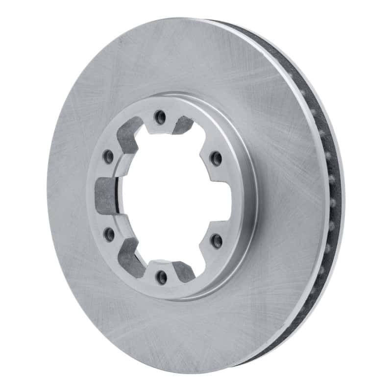 DFC — DFC 02-24 Nissan NV350 Urvan (Mexico) Front Brake Rotor
DFC Brake Rotor - view 2