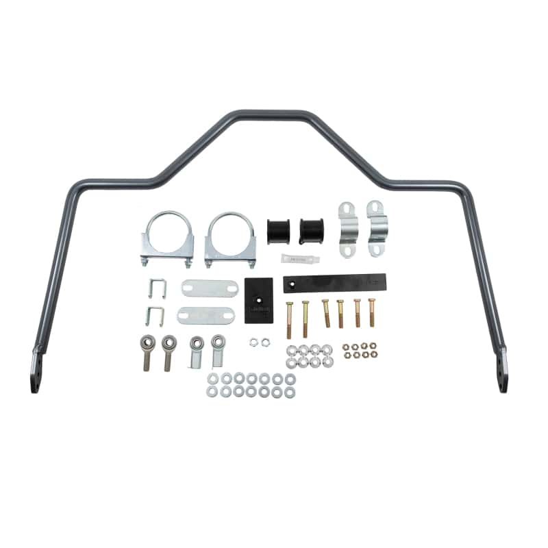 Belltech — Belltech 1in Rear Anti-Sway Bar 205+ Ford F-150 (All Short Bed Cabs) 2WD/4WD
REAR ANTI-SWAYBAR - view 3