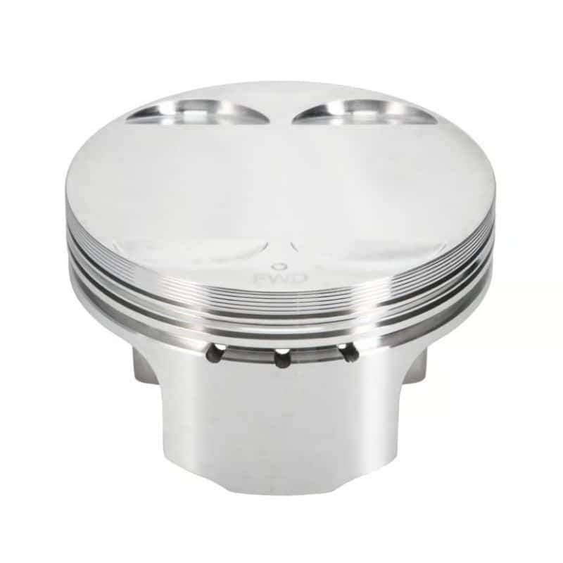 Wiseco — Wiseco 05-11 Kawasaki KVF750 Prairie Brute Force 11.5:1 Piston
Piston Kit - view 6