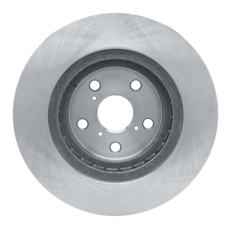 DFC — DFC 24-25 Lexus TX350 Front Brake Rotor - view 5