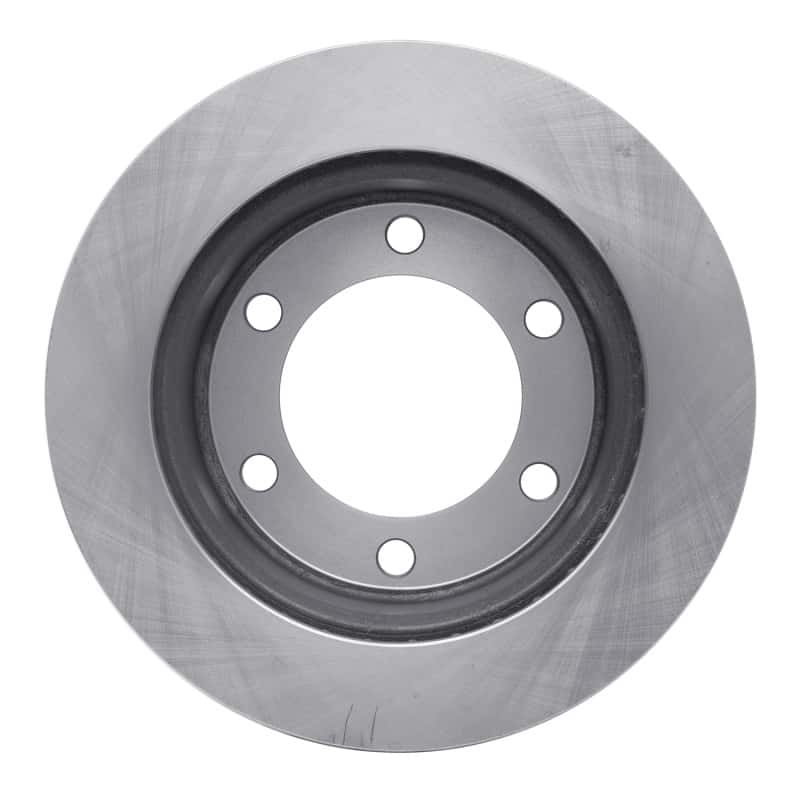DFC — DFC 83-98 Ford LT800 Short Conventional Tandem (w/Front Disc Brakes) Front Brake Rotor
DFC Brake Rotor - view 5
