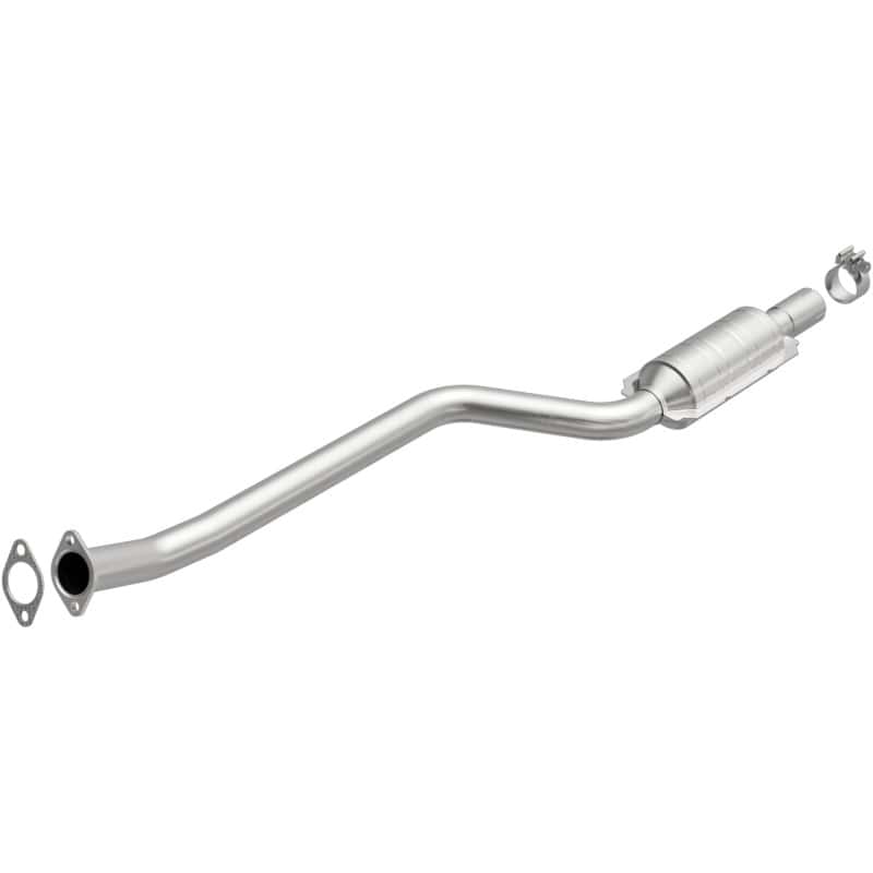 Magnaflow — Magnaflow Conv DF 2006 BMW 530xi 3.0L OEM
OEM Grade
OEM - view 2