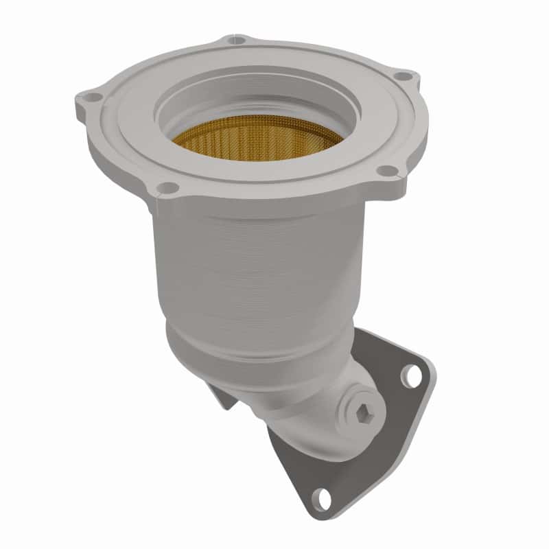 Magnaflow — MagnaFlow Conv DF Toyota MR2 Manifold Conv.
Standard Grade
Standard - view 6