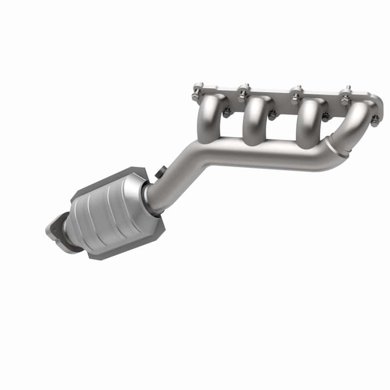 Magnaflow — MagnaFlow Conv DF 06-09 Cadillac STS 4.4L Passenger Side
OEM Grade
OEM - view 21