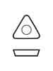 SPC Performance — SPC Performance VBG BRAKE LATHE BITS
BRAKE LATHE BIT SET
LATHE BIT SE - view 2