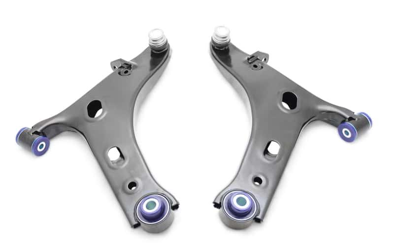 Superpro — SuperPro 2014 Subaru Forester 2.5i Touring Front Lower Control Arm Set w/ Bushings
Control Arm Set - view 1