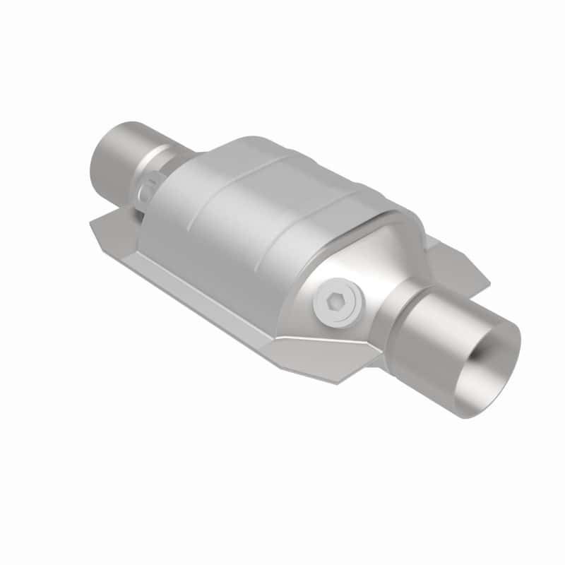 Magnaflow — MagnaFlow Conv Univ 2.25 W/Dual O2 Boss
OEM Grade
Standard - view 14