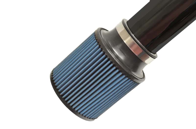 Injen — Injen 16-20 Acura ILX 2.4L Black Powder Coat Cold Air Intake
Cold Air Intake
Air Intake Kit - view 5