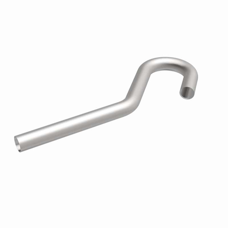 Magnaflow — MagnaFlow Univ bent pipe SS 3.00inch 180/45
Exhaust Pipe - view 4