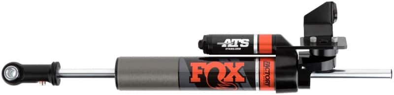 FOX — Fox 18+ Jeep JL 2.0 Factory Race Series 8.1in ATS Stabilizer 23.2in Ext Through-Shaft Axle Mount
2.0 Stabilizer - view 10