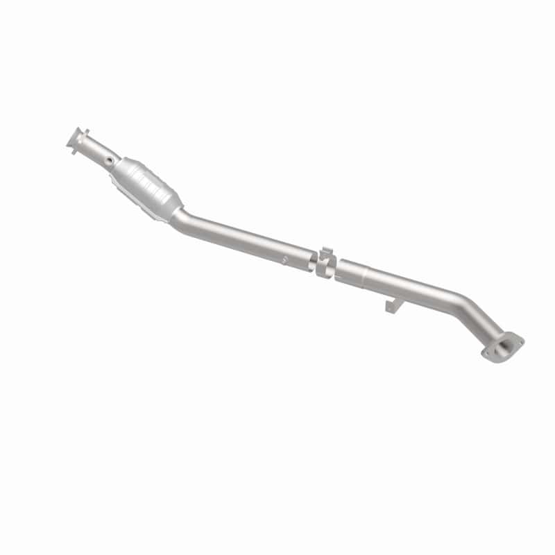 Magnaflow — MagnaFlow Conv DF GTO- 2004 8 5.7L OEM
OEM Grade
OEM - view 13