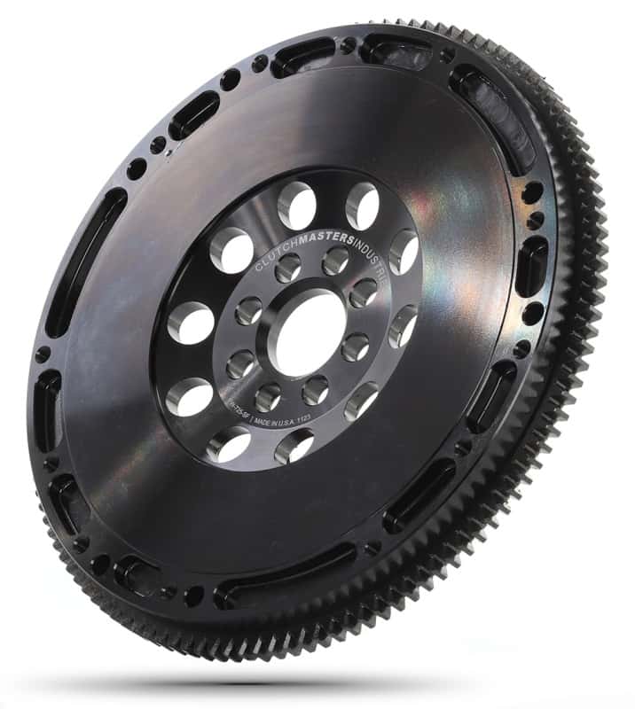 Clutch Masters — Clutch Masters 90-92 Toyota MR-2 2.0L Eng T (From 1/90 to 12/91) / 90-94 Toyota Celica 2.0L Eng T (F
Clutch Flywheel - view 1