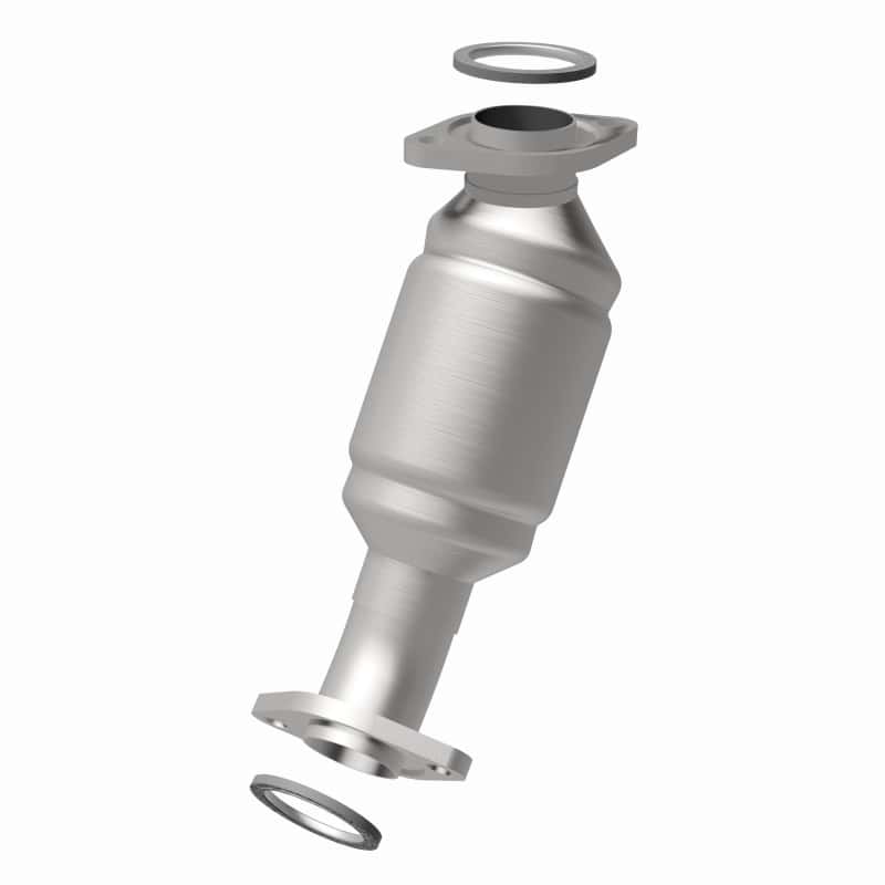 Magnaflow — MagnaFlow Conv DF 01-03 Highlander 3L frt OEM
OEM Grade
OEM - view 15