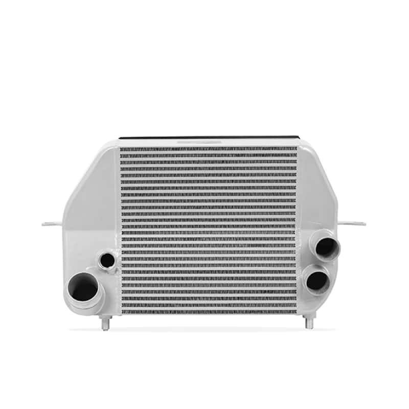 Mishimoto — Mishimoto 2011-2014 Ford F-150 EcoBoost Intercooler - Silver
Intercooler Kit - view 3