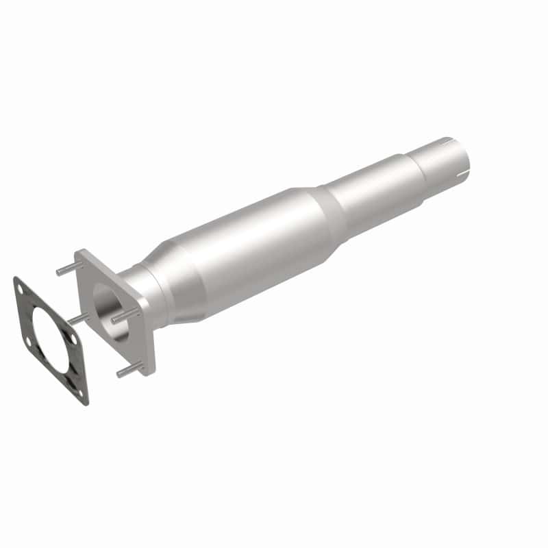 Magnaflow — Magnaflow California Grade Direct-Fit Catalytic Converter 04-05 Buick Park Avenue/LeSabre 3.8L
California - view 8