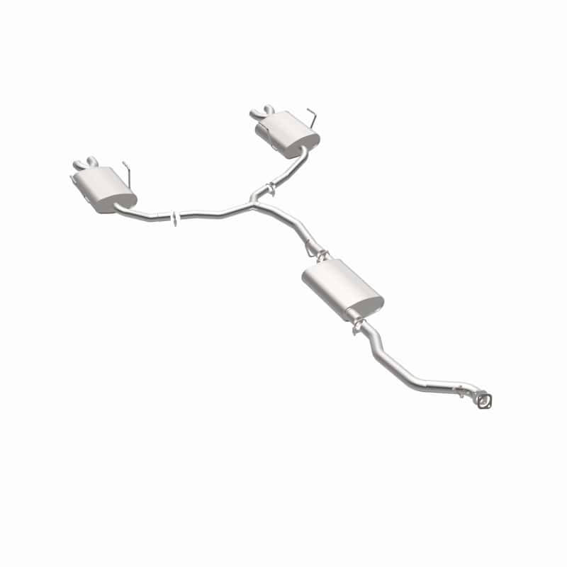 Magnaflow — BRExhaust 09-12 GMC Acadia 3.6L Exhaust Kit
Exhaust Kit - view 19