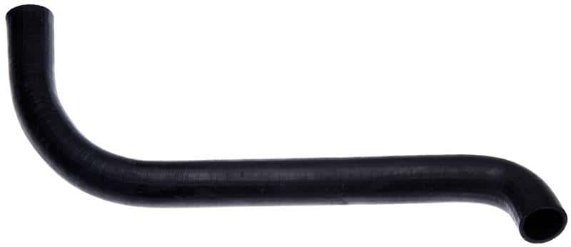 Gates — Gates 04-99 Ford F Series Pickup V8 5.4L Upper Coolant Hose - view 1