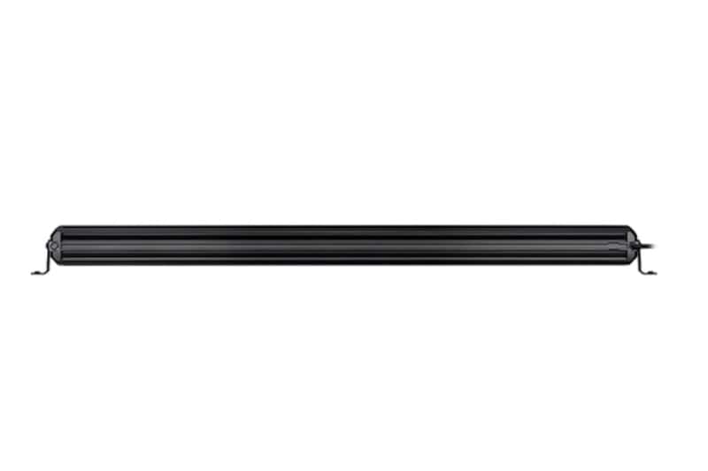 Hella — Hella Universal Black Magic 40in Tough Double Row Curved Light Bar - Spot & Flood Light
LEDLightBar - view 3