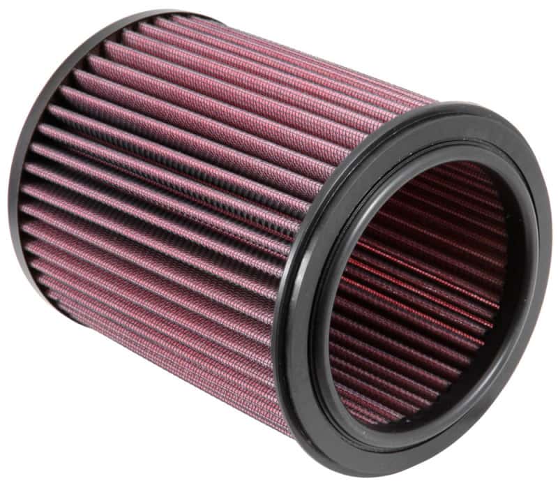 K&N Engineering — K&N 04-10 Yamaha YFZ450/450R Air Filter
Air Filter - view 7