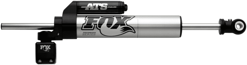 FOX — Fox 07+ Jeep JK 2.0 Performance Series 8.1in. ATS Stabilizer Steering Damper 1-3/8 in. Tie Rod
2.0 Stabilizer - view 1