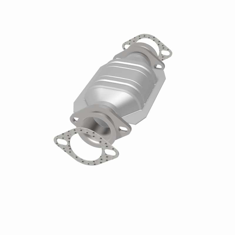 Magnaflow — MagnaFlow Conv DF 95-01 Altima 2.4L Rear
HM Grade
HM - view 17