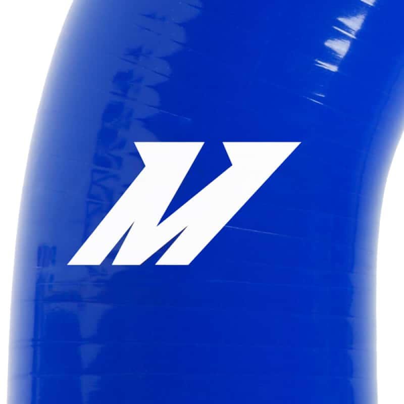 Mishimoto — Mishimoto 06-14 Mini Cooper S (Turbo) Blue Silicone Hose Kit
Coolant Hose Kit - view 12