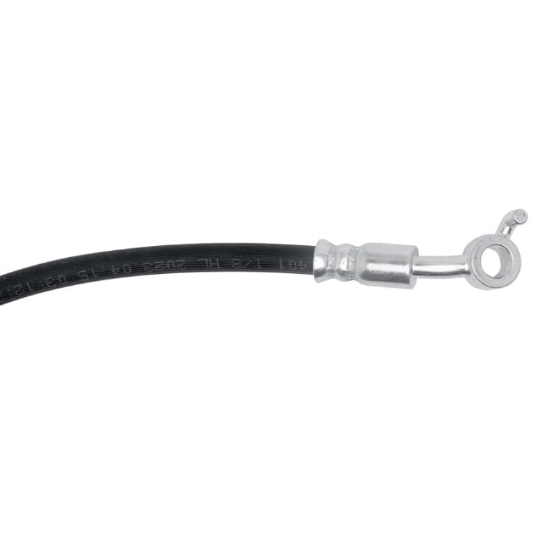 DFC — DFC 17-20 Hyundai Elantra Rear-R Brake Hose - view 2