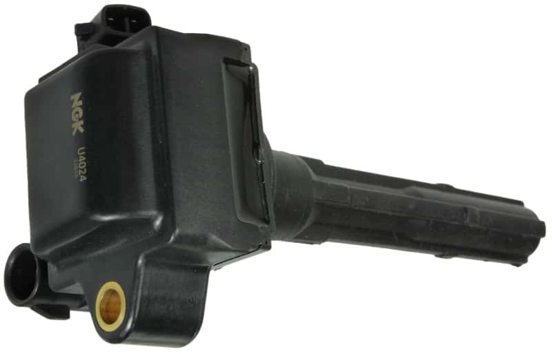 NGK — NGK 2003-99 Toyota Solara COP (Waste Spark) Ignition Coil
Ignition Coil - view 2