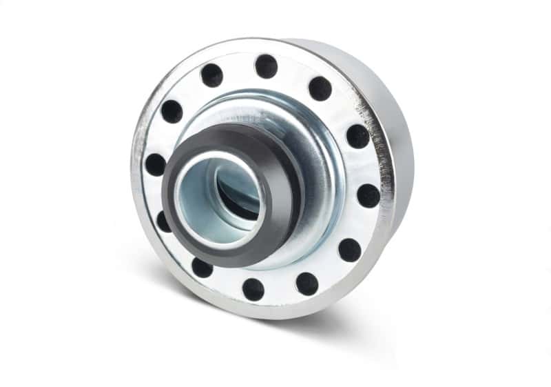 Ford Racing — Ford Racing Chrome Breather Cap w/ Ford Mustang Logo
Oil Breather Cap - view 6