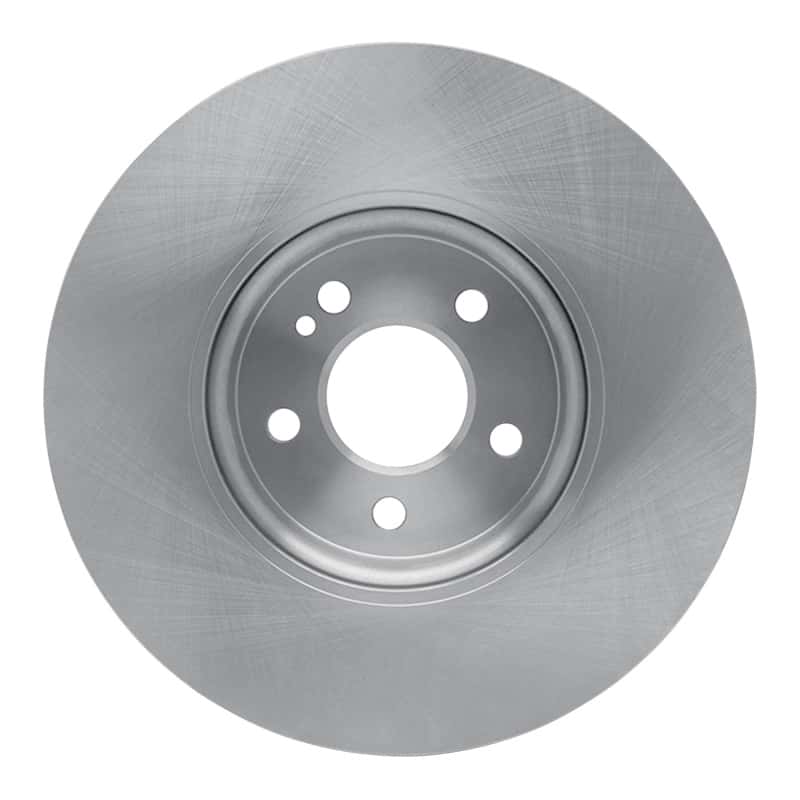 DFC — DFC 19-26 Mercedes-Benz CLA250 Front Brake Rotor - view 5