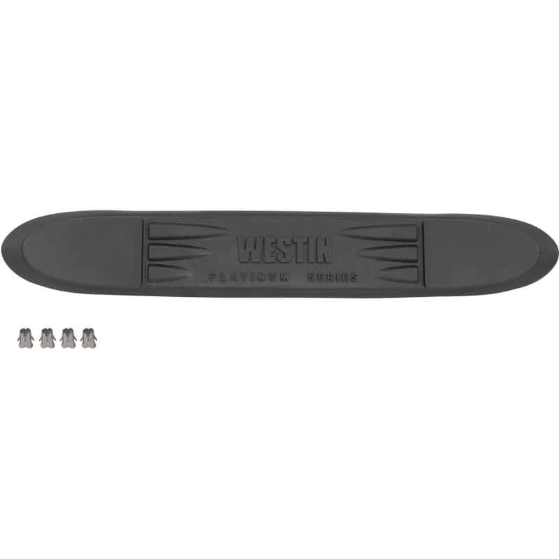 Westin — Westin Platinum 3 Replacement Service Kit w/ 20in pad - Black
Nerf/Step Bar Pad - view 3