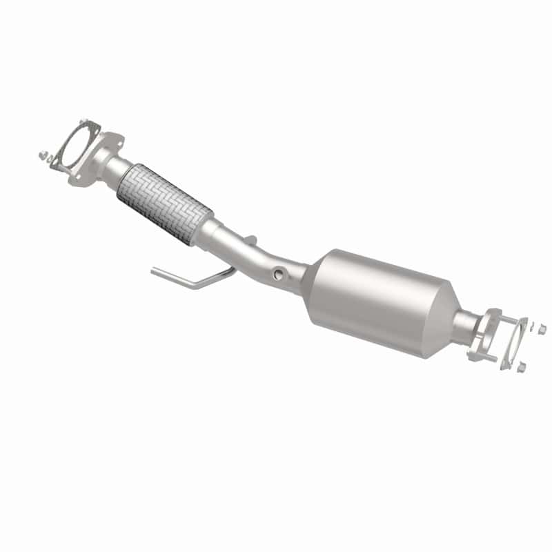 Magnaflow — Magnaflow 19-21 Nissan Altima 2.5L Single Underbody Direct Fit Converter
OEM Grade
OEM - view 9