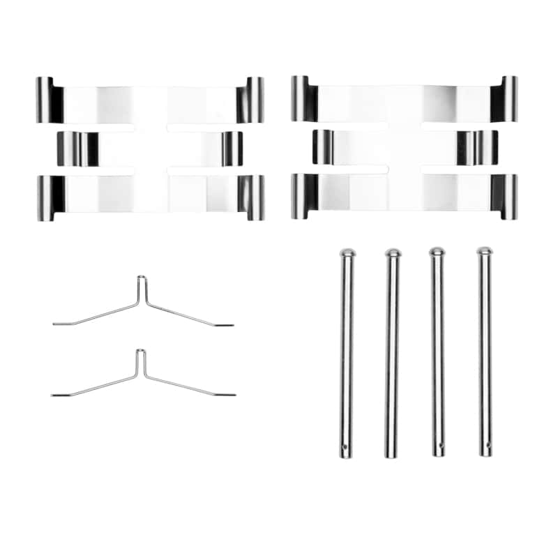 DFC — DFC 05-12 Acura RL Front Premium Hardware Kit
DFC Disc Brk Hdw Kit - view 2