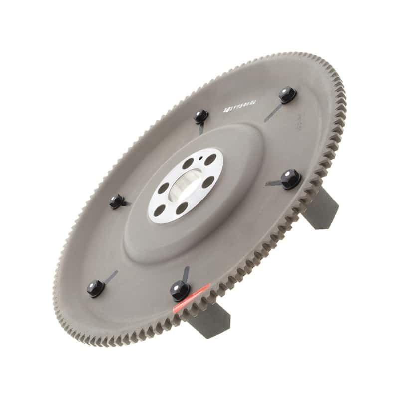 Exedy — Exedy 1989-1998 Nissan 240SX L4 Hyper Multi Flywheel Fits NM092SD & NM093HB
Replacement Parts
Clutch Kit - view 4