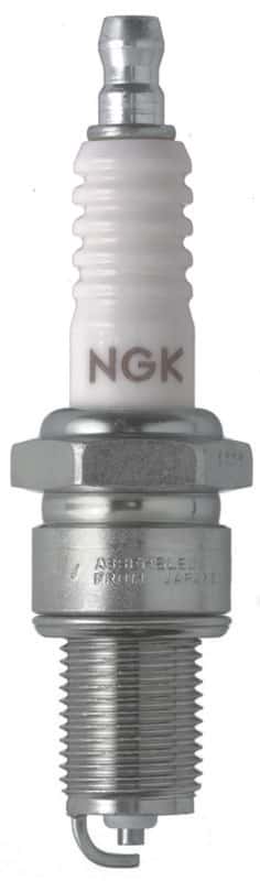 NGK — NGK Standard Spark Plug Box of 4 (BP9ES) - view 2