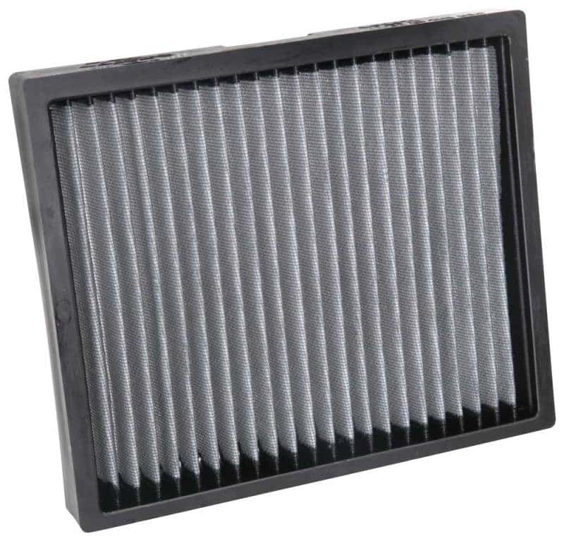 K&N Engineering — K&N Replacement Cabin Air Filter - view 1