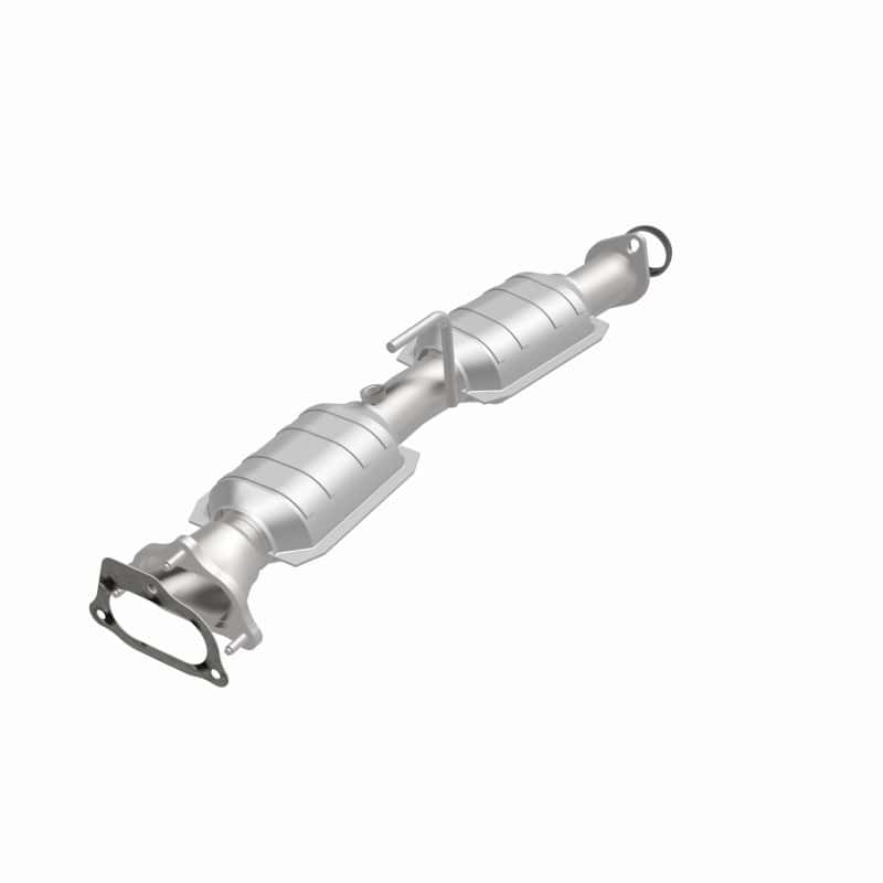 Magnaflow — MagnaFlow Conv DF 01-04 Explorer 4.0L OEM
OEM Grade
OEM - view 29