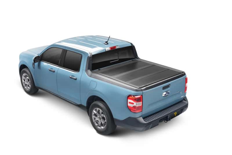Undercover — UnderCover 2022 Ford Maverick 4.5ft Ultra Flex Bed Cover
UX 22-26 Maverick - view 1