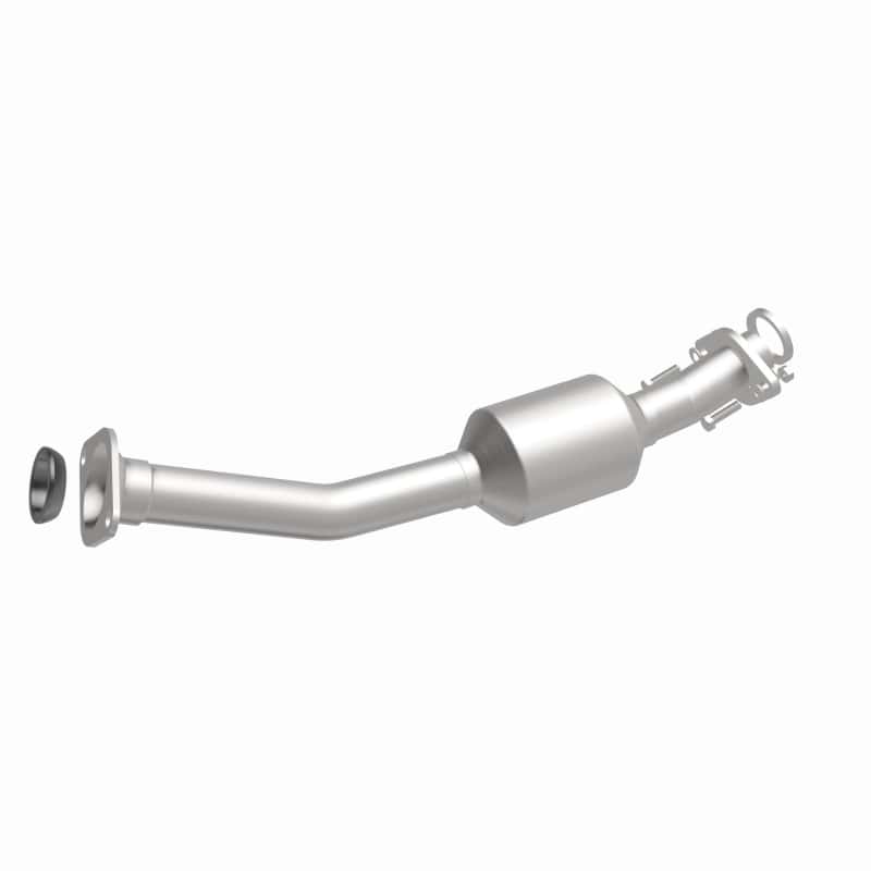 Magnaflow — MagnaFlow Converter Direct Fit 13-15 NV200
OEM Grade
OEM - view 9